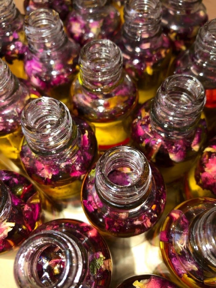 My muse glow oil - Image 1